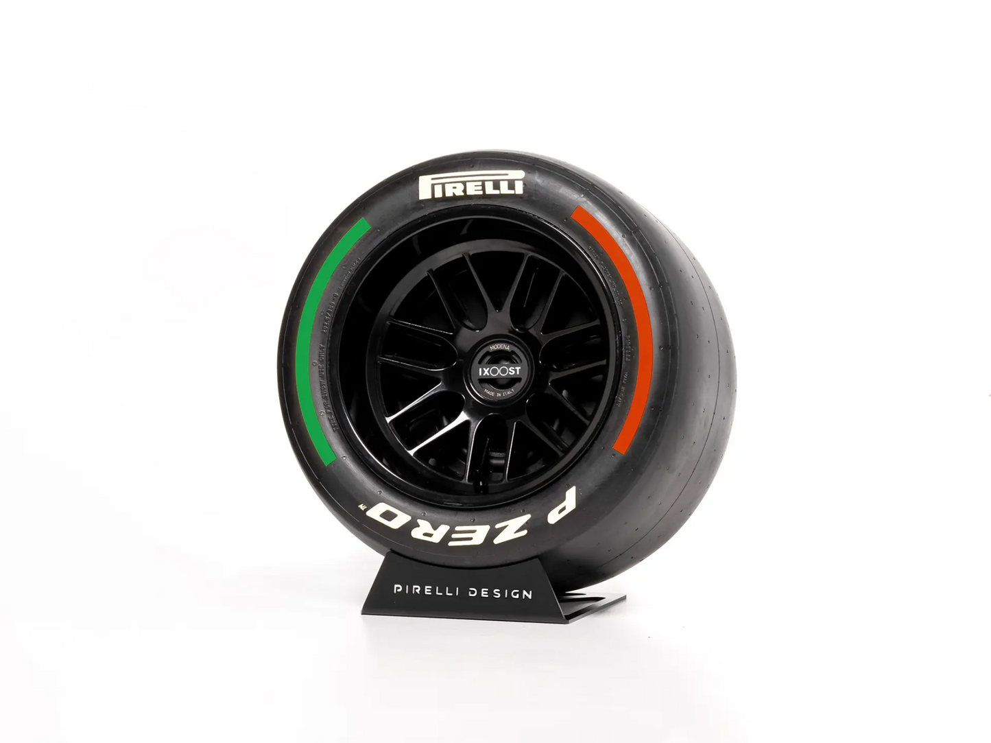 F1 Tire Speaker