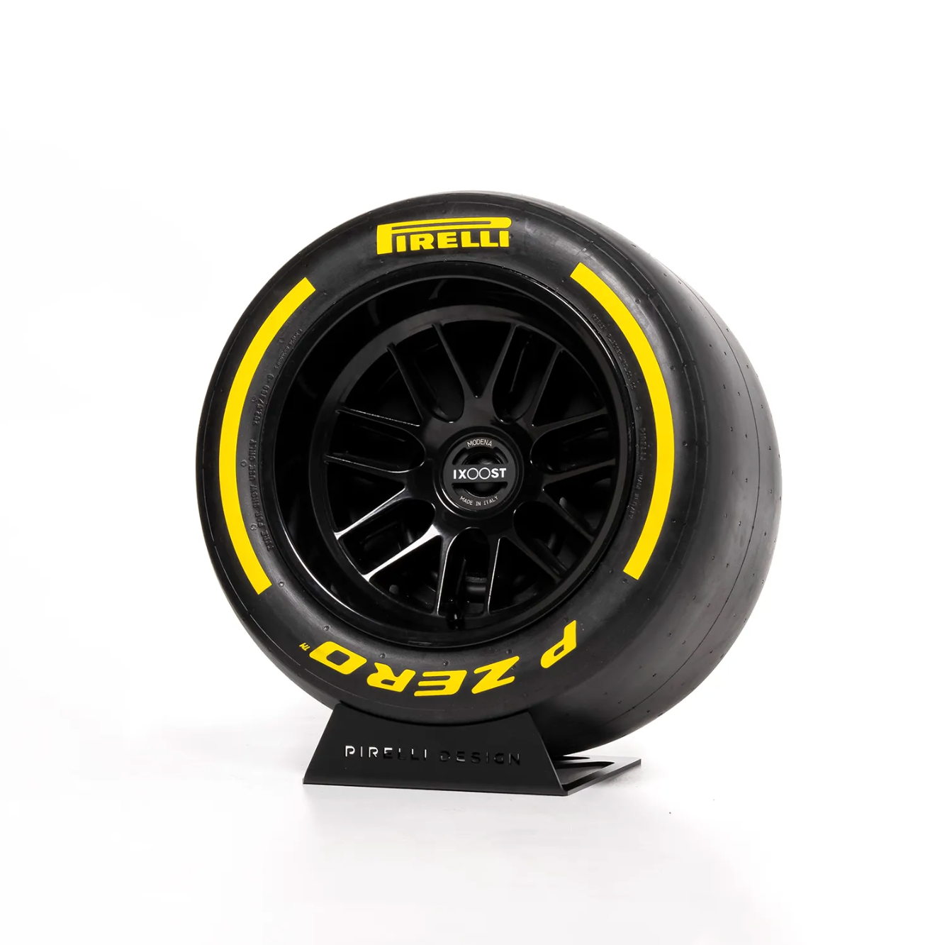 F1 Tire Speaker