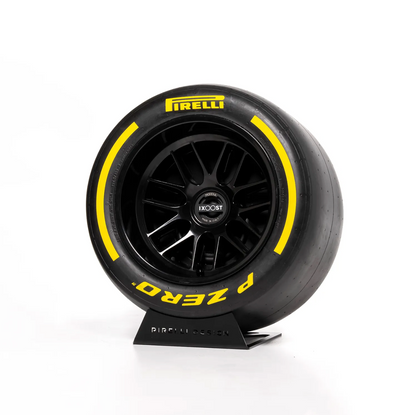F1 Tire Speaker