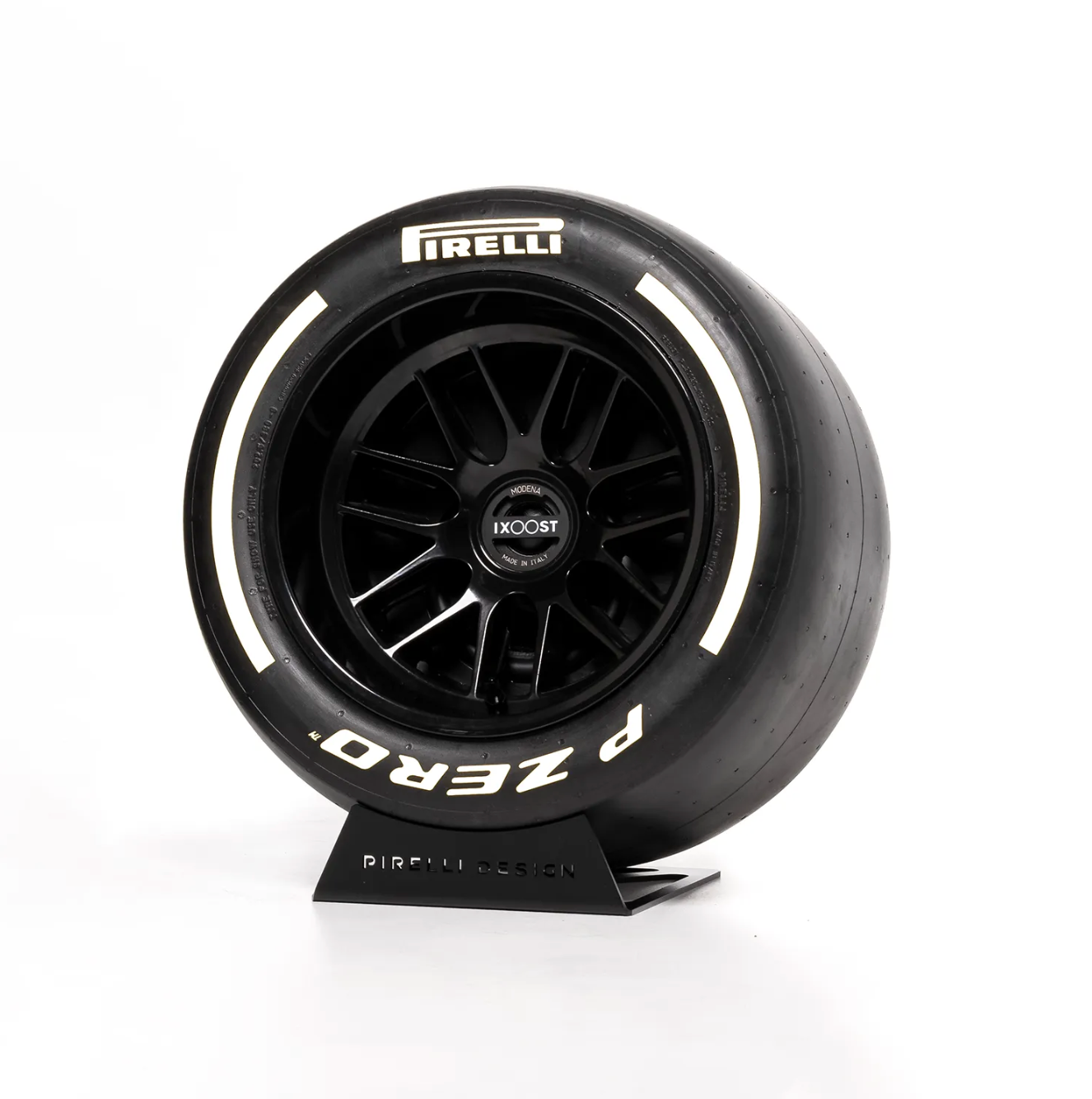 F1 Tire Speaker