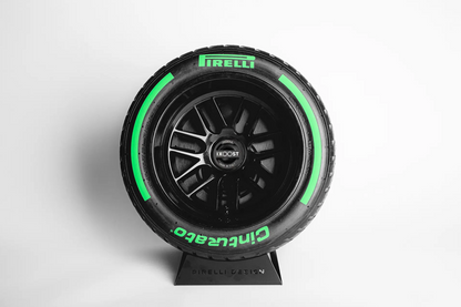 F1 Tire Speaker