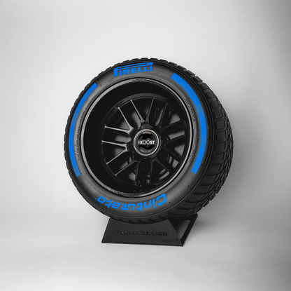 F1 Tire Speaker